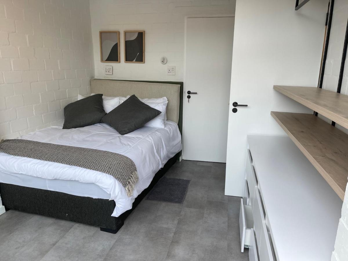 Sixonn Apartment *
