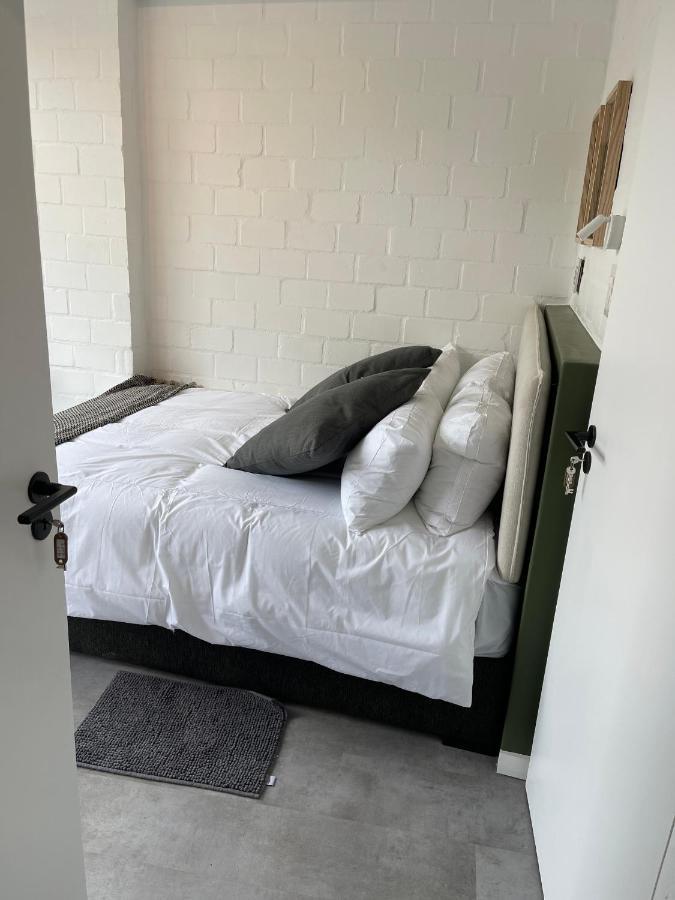 Sixonn Apartment