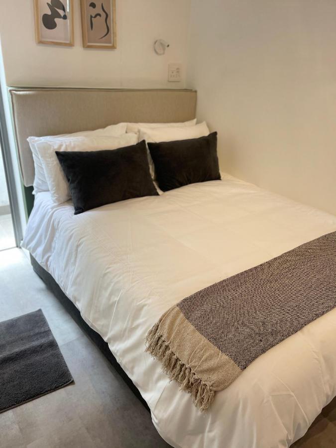 Apartment Sixonn