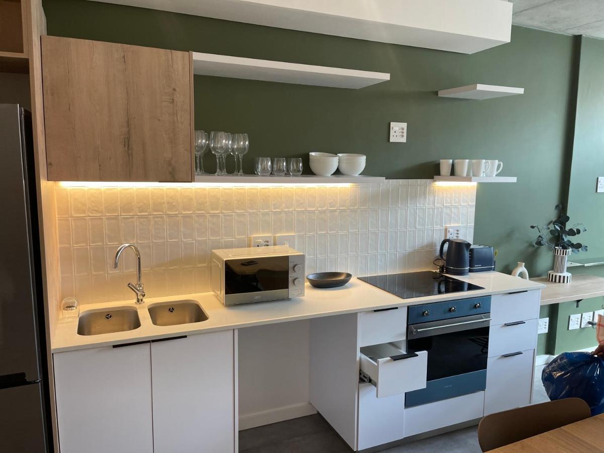Sixonn Apartment