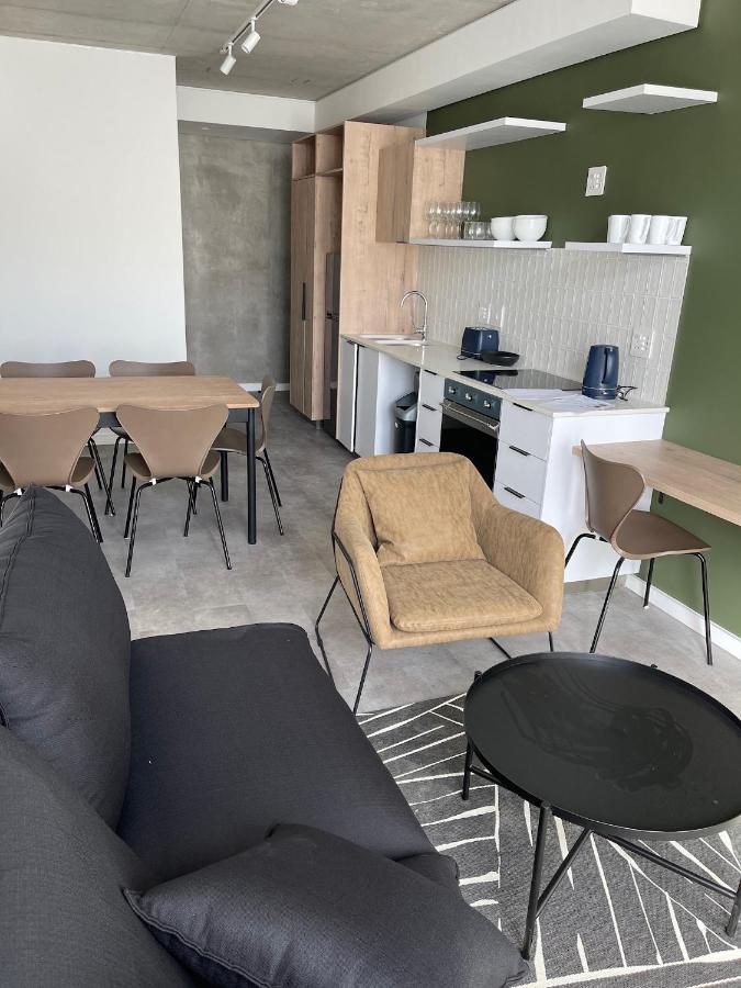 Sixonn Apartment